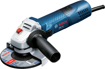 BOSCH博世工具GWS 720角磨機